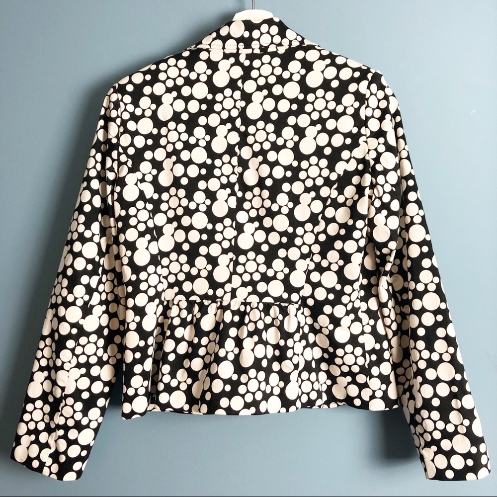 Harve Bernard Blazer Jacket Size Medium. - Picture 3 of 6